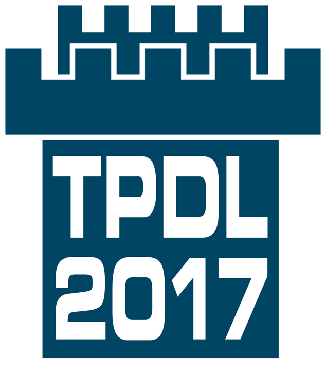 TPDL2017_logo