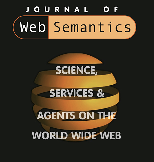 Jourbal_of_web_Semantics_logo