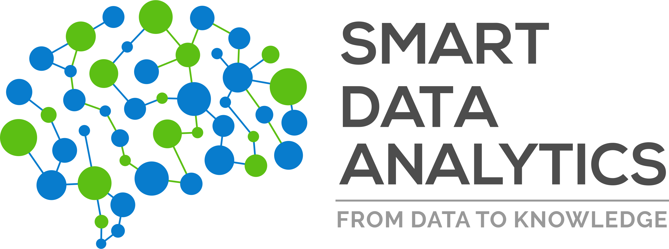 Smart Data Analytics